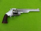 SMITH & WESSON 1869 Scoffield revolver