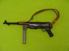 MP40 with strap