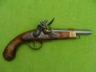 Пистолет Наполеона 1806