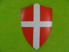 St. George Crusader Shield