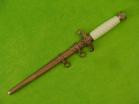 Wehmacht Officer's small rapier