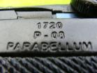 Luger 9mm prabellum