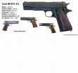 Colt M1911 A1
