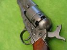 revolver z dílny S. Colta, 1860 ráže.44 model "Army"