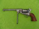 revolver Navy vyroben S. Coltem, 1851