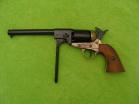 revolver Navy vyroben S. Coltem, 1851