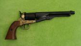Colt M 1860, armádní model