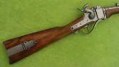 Vojenská puška Sharps, USA 1859