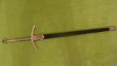 meč 14. století