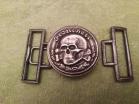 SS officer's buckle